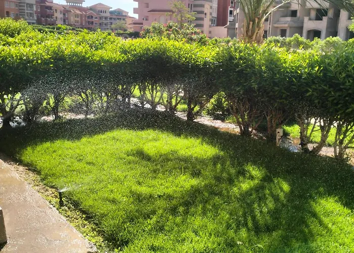 Sheikh Nabq Bay Apartment *