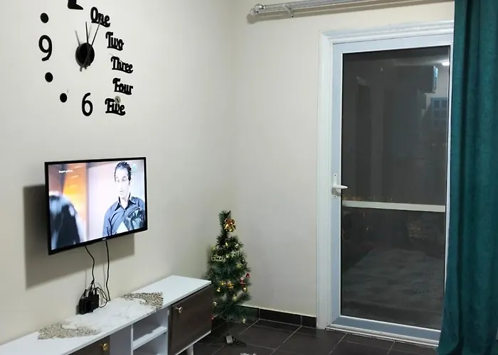 Apartment Sheikh Nabq Bay